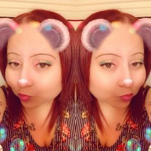 Meet your Posher, Marie